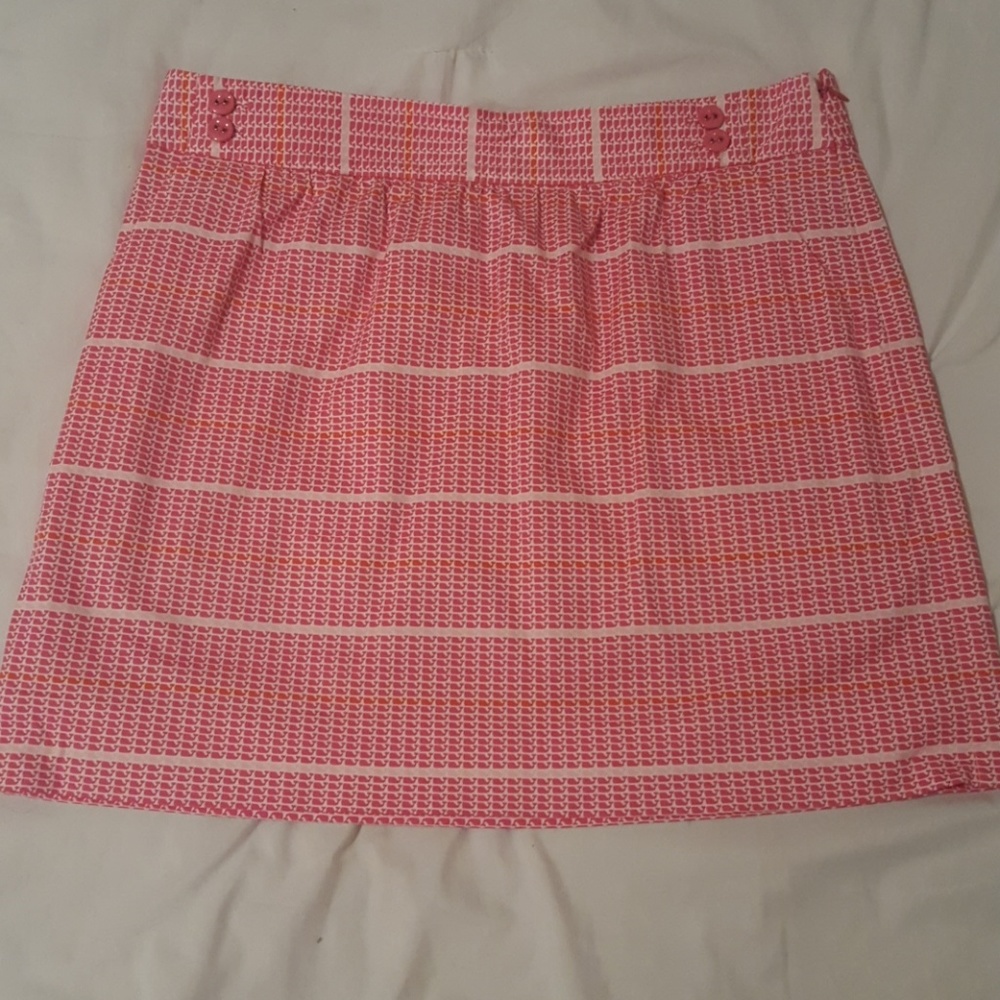 Vineyard Vines Skirt
